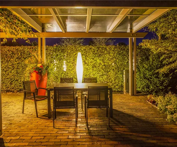 Feuerstellen im Garten