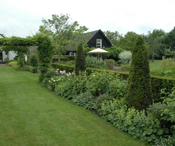 Der Rasen – von A wie Abenteuerspielplatz bis Z wie Zierrasen