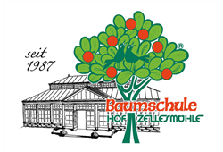 Baumschule Hof Zellesmühle