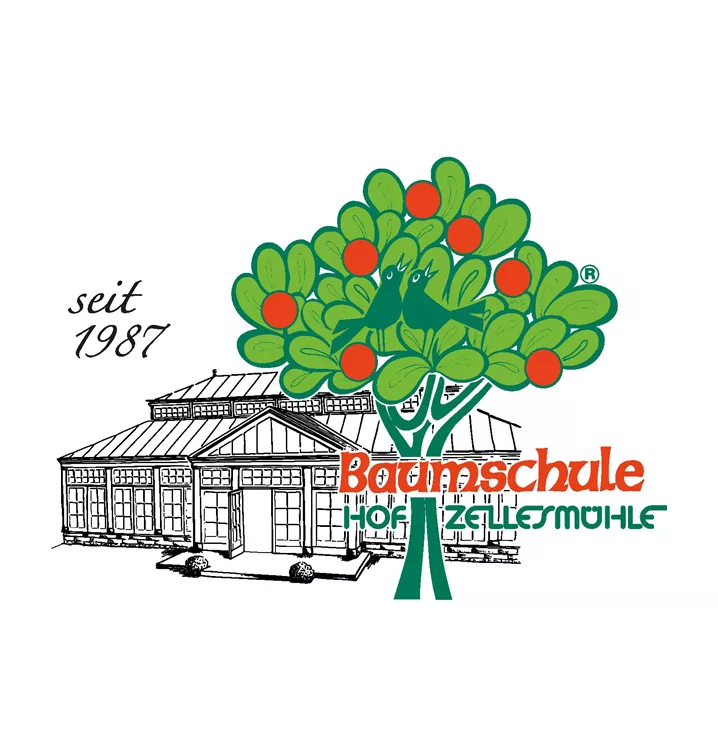 Baumschule Hof Zellesmühle