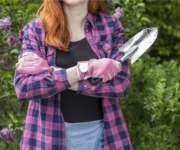 Es ist soweit: der Frühjahrsputz im Garten